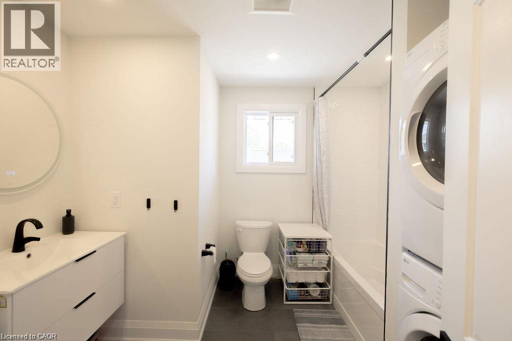 93 Purdy Crescent Unit# 1 - Upper, Hamilton, Ontario  L9A 3B5 - Photo 20 - 40869452