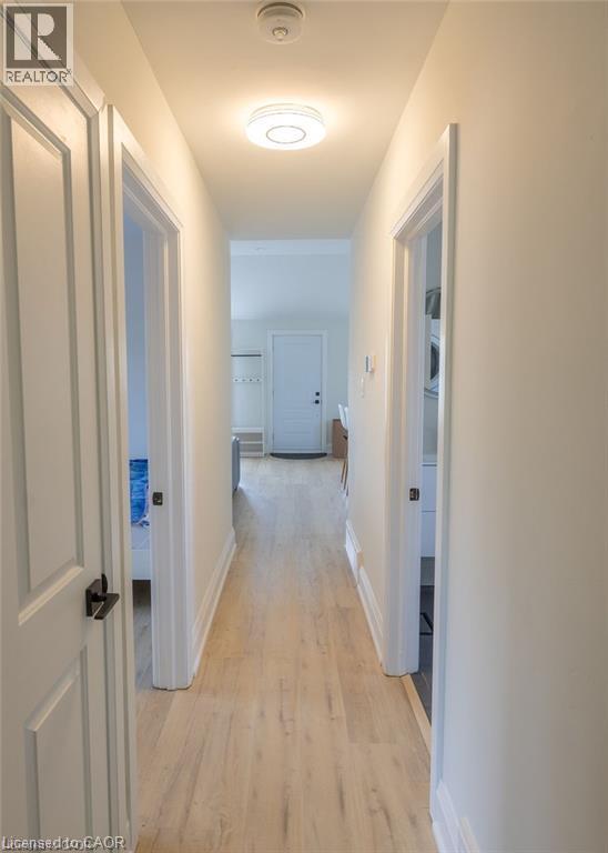 93 Purdy Crescent Unit# 1 - Upper, Hamilton, Ontario  L9A 3B5 - Photo 15 - 40869452
