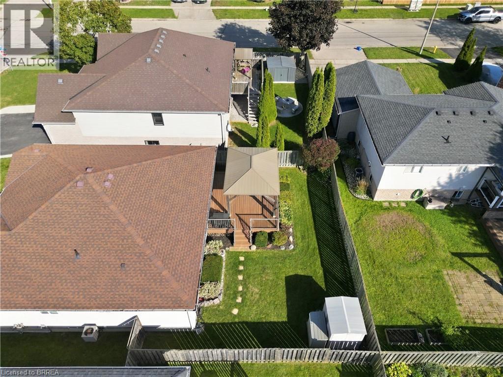 4 Macpherson Drive, Paris, Ontario  N3L 4B5 - Photo 45 - 40868633