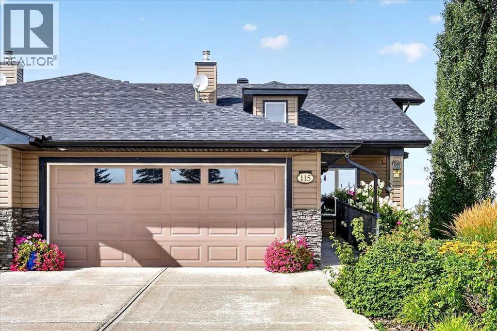 115 Speargrass Circle, Carseland, Alberta  T0J 0M0 - Photo 1 - A2352704