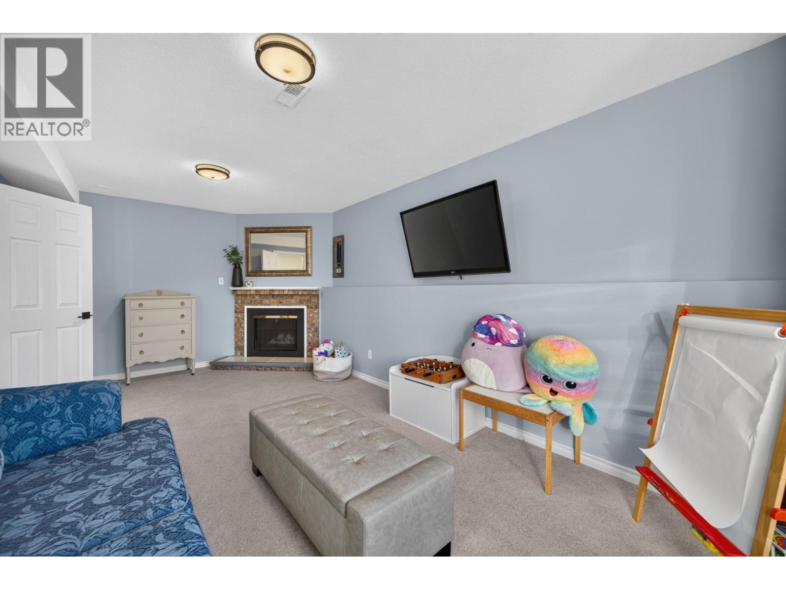 1432 Mt Dufferin Drive, Kamloops, British Columbia  V2E 1S1 - Photo 38 - 10404440