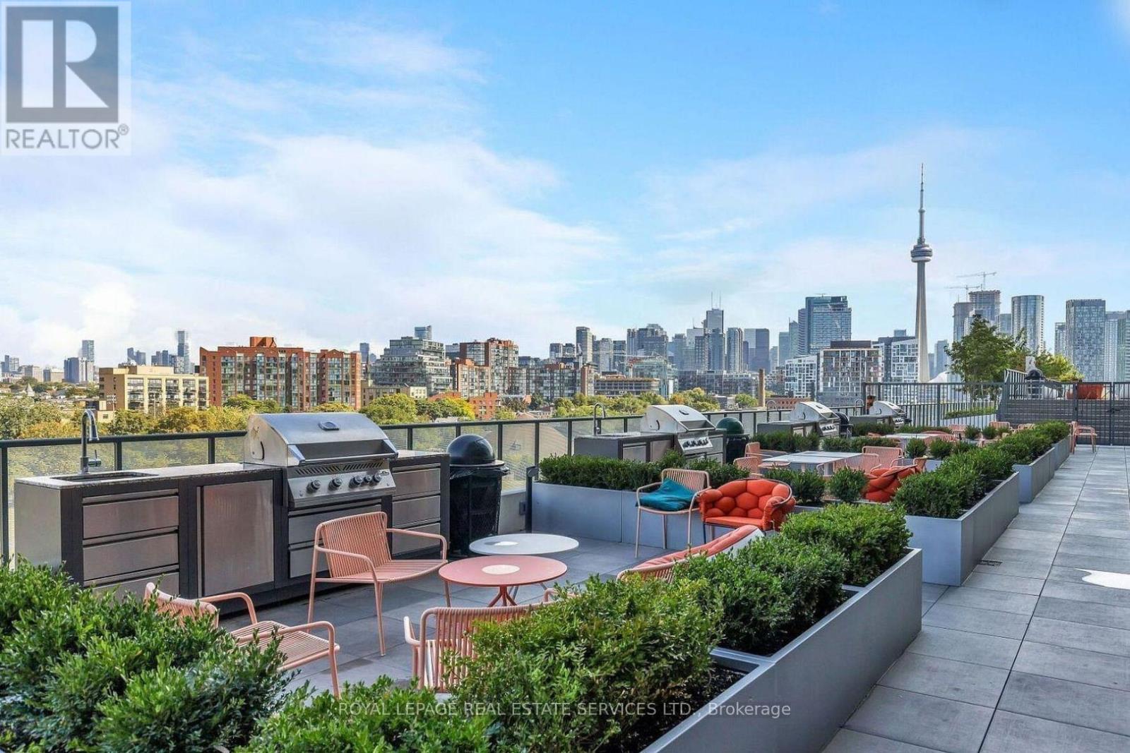 2103 - 50 Ordnance Street, Toronto, Ontario  M6K 0C9 - Photo 32 - C14114068
