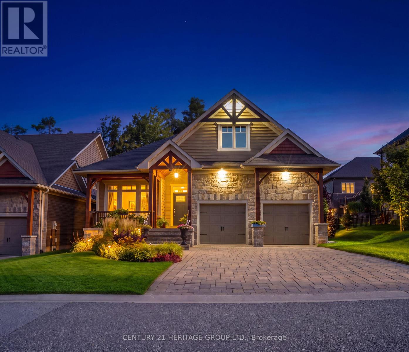 39 LANDSCAPE DRIVE, Oro-Medonte, Ontario