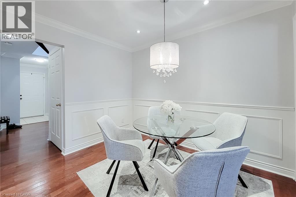 34 Dynasty Avenue Unit# 44, Stoney Creek, Ontario L8G 5C8 - Photo 8 - 40870425
