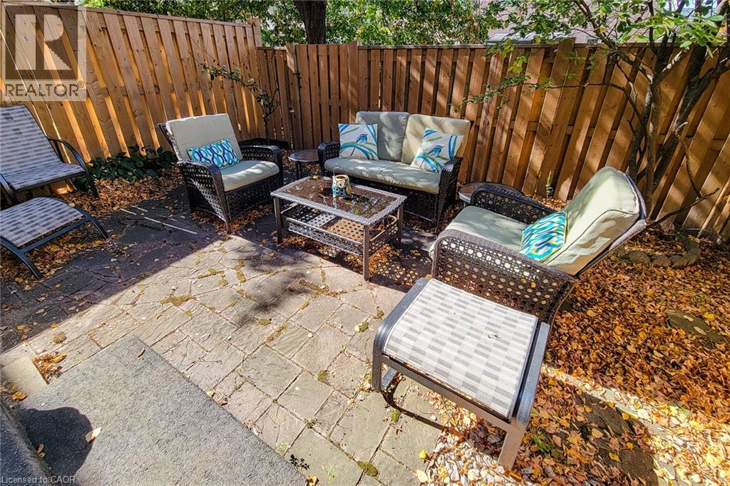 34 Dynasty Avenue Unit# 44, Stoney Creek, Ontario L8G 5C8 - Photo 28 - 40870425