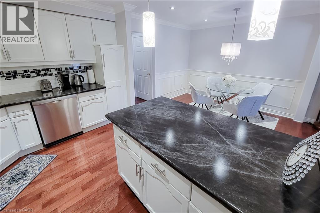 34 Dynasty Avenue Unit# 44, Stoney Creek, Ontario L8G 5C8 - Photo 12 - 40870425