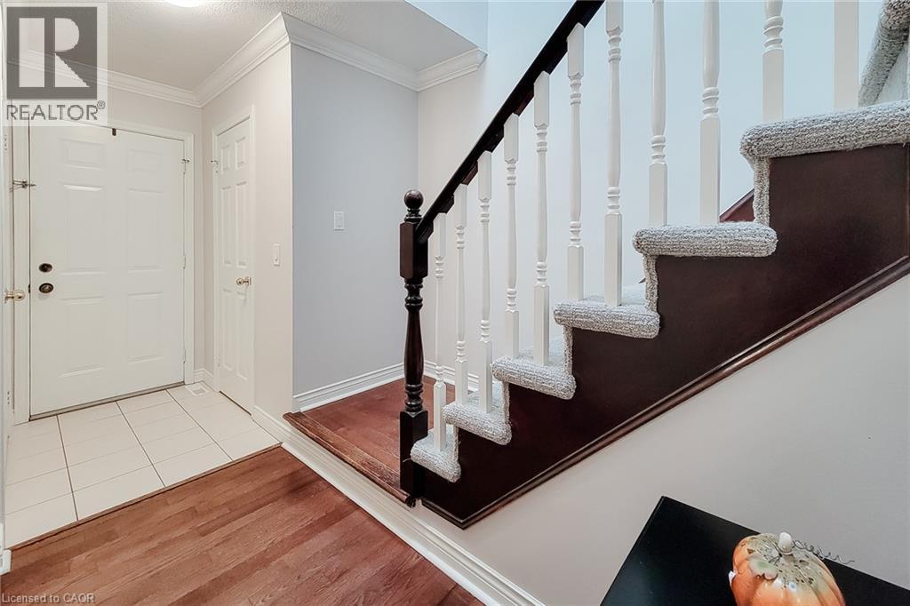 34 Dynasty Avenue Unit# 44, Stoney Creek, Ontario L8G 5C8 - Photo 3 - 40870425