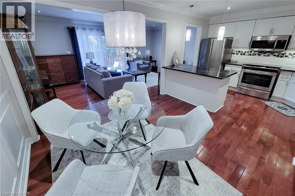 34 Dynasty Avenue Unit# 44, Stoney Creek, Ontario L8G 5C8 - Photo 9 - 40870425