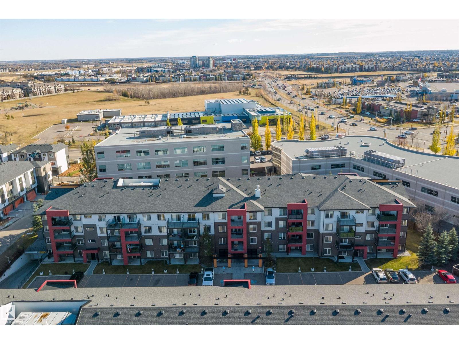 #317 340 Windermere Rd NW, Edmonton, Alberta  T6W 2P2 - Photo 39 - E4514343