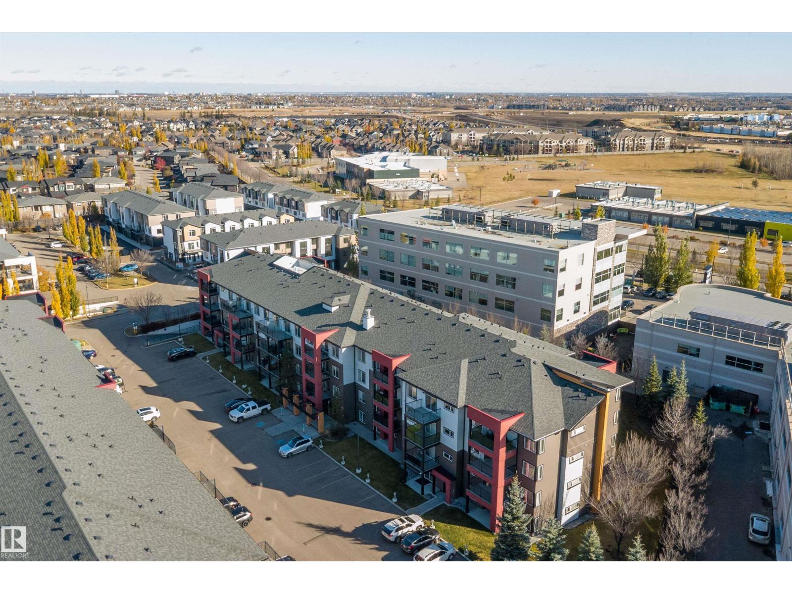 #317 340 Windermere Rd NW, Edmonton, Alberta  T6W 2P2 - Photo 40 - E4514343