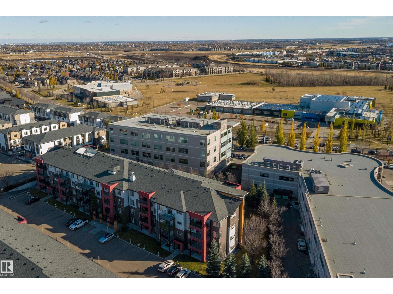 #317 340 Windermere Rd NW, Edmonton, Alberta  T6W 2P2 - Photo 41 - E4514343