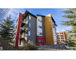 #317 340 Windermere Rd NW, Edmonton, Alberta T6W 2P2 (30446038)