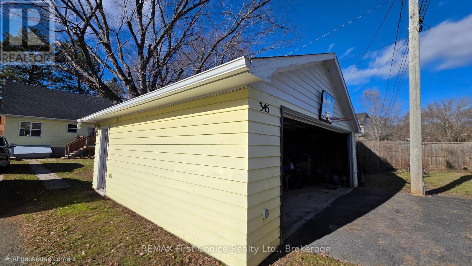345 8th Ave Avenue S, Kenora, Ontario  P9N 2H5 - Photo 33 - X14118530