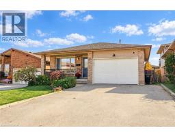 60 GLENAYR Street, hamilton, Ontario