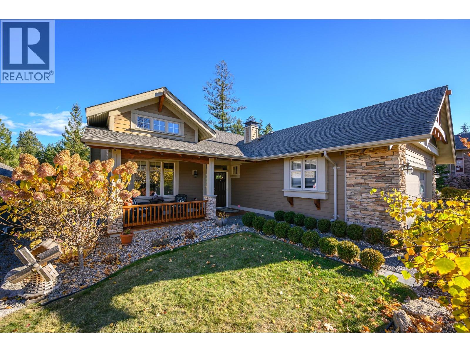 142 Dormie Park Crescent Lot# 11, Vernon, British Columbia