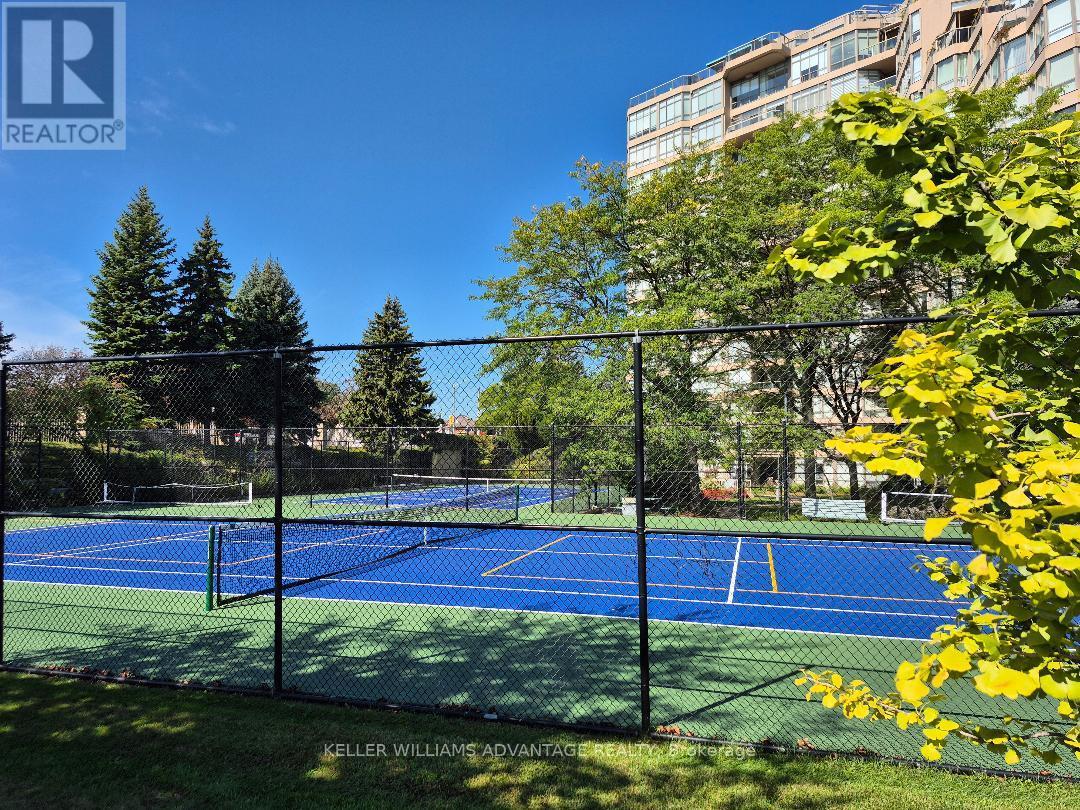 414 - 20 Guildwood Parkway, Toronto, Ontario  M1E 5B6 - Photo 34 - E13710132