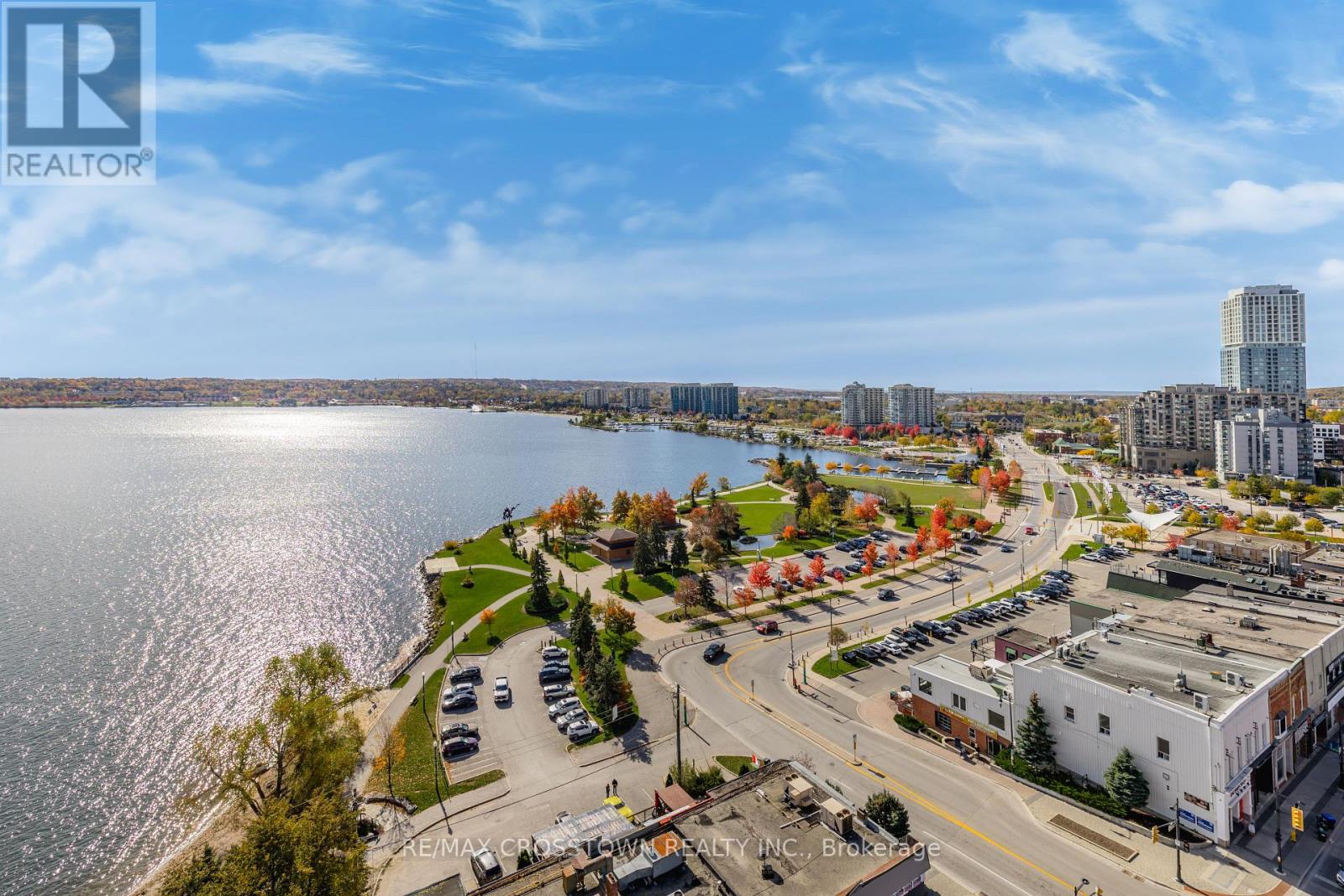 1506 - 140 Dunlop Street E, Barrie, Ontario  L4M 6H9 - Photo 12 - S14117788
