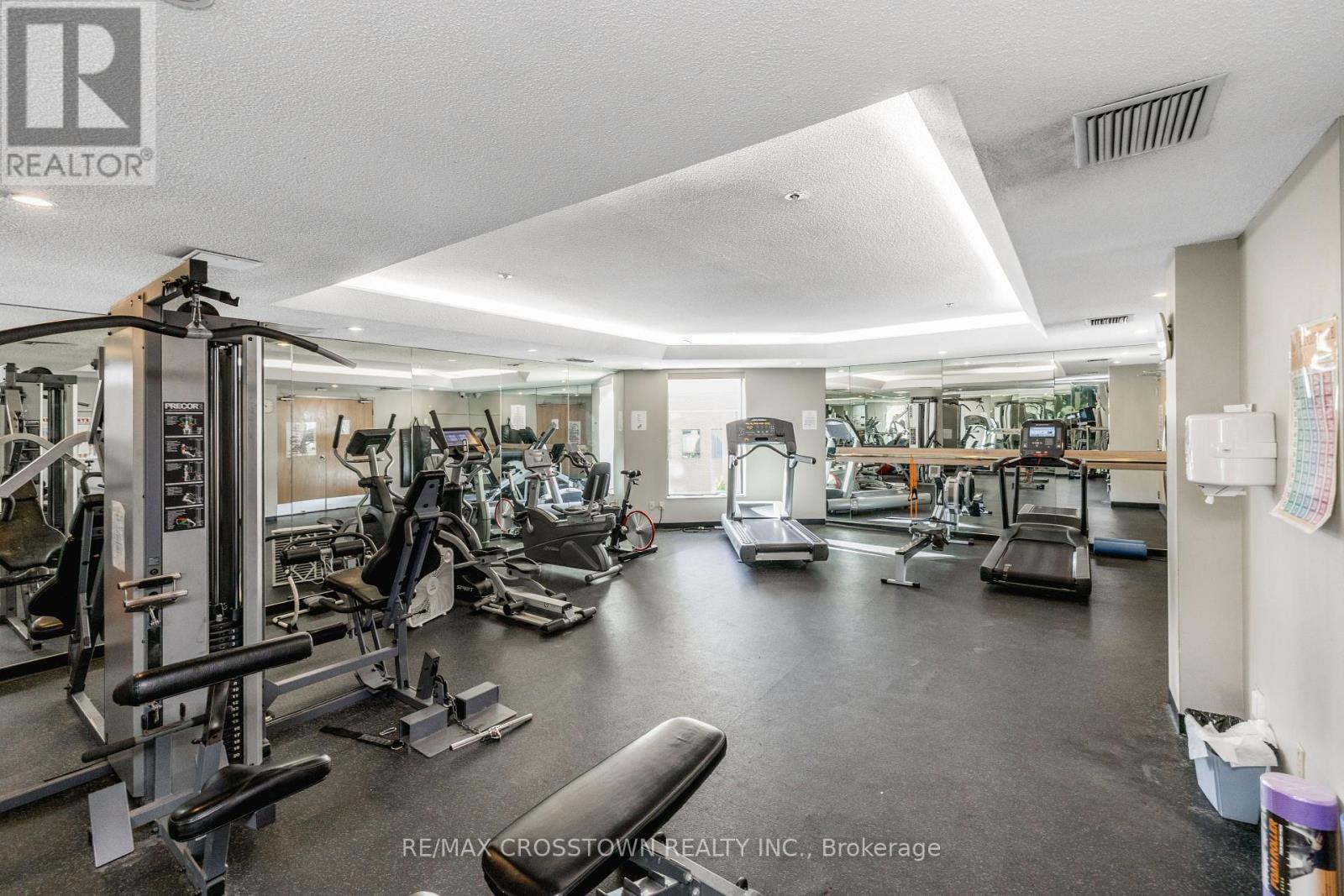1506 - 140 Dunlop Street E, Barrie, Ontario  L4M 6H9 - Photo 49 - S14117788