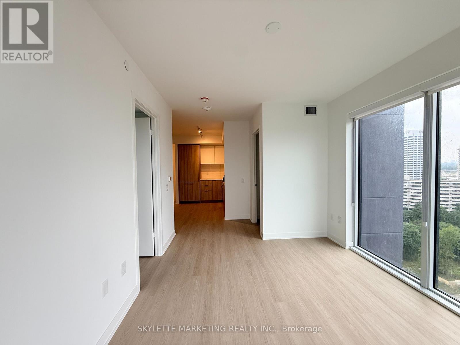 1405 - 15 David Salomon Drive, Toronto, Ontario  M3C 0T2 - Photo 14 - C14118684