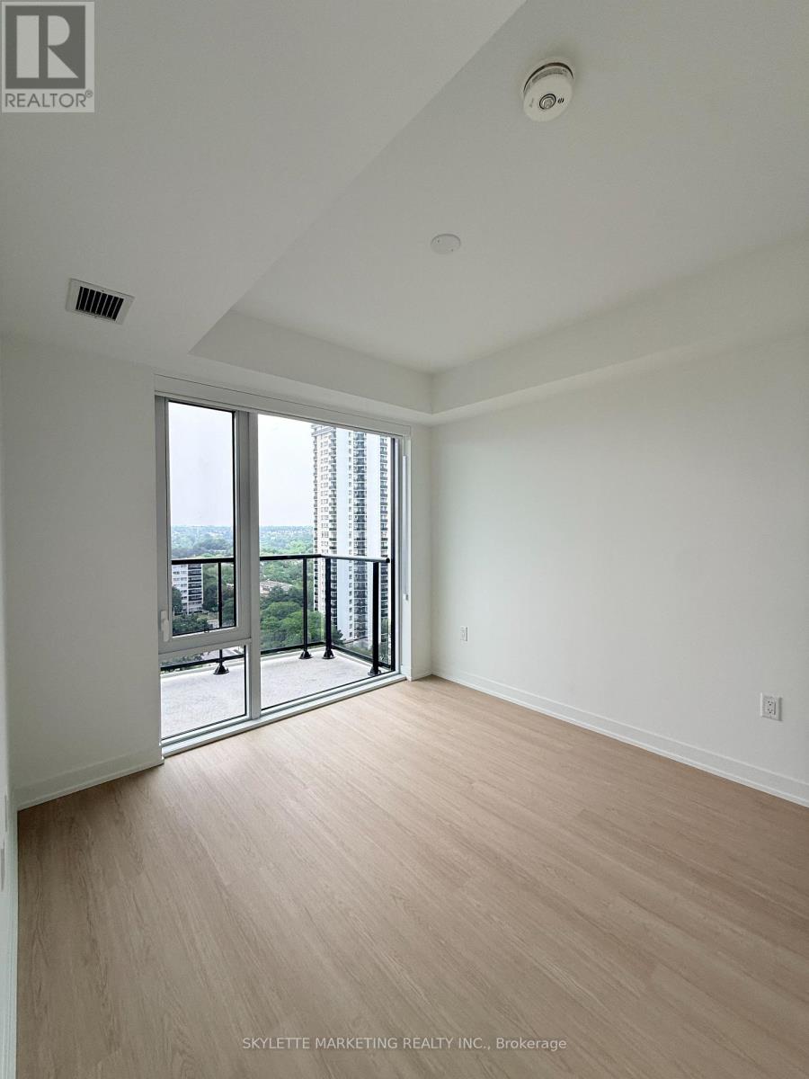 1405 - 15 David Salomon Drive, Toronto, Ontario  M3C 0T2 - Photo 26 - C14118684