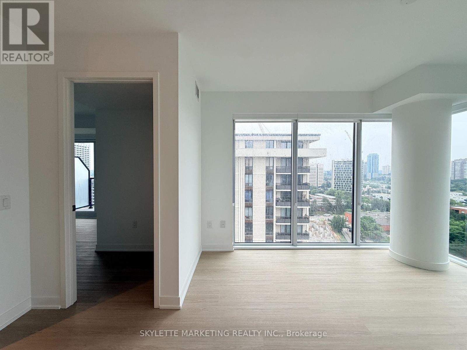 1405 - 15 David Salomon Drive, Toronto, Ontario  M3C 0T2 - Photo 28 - C14118684