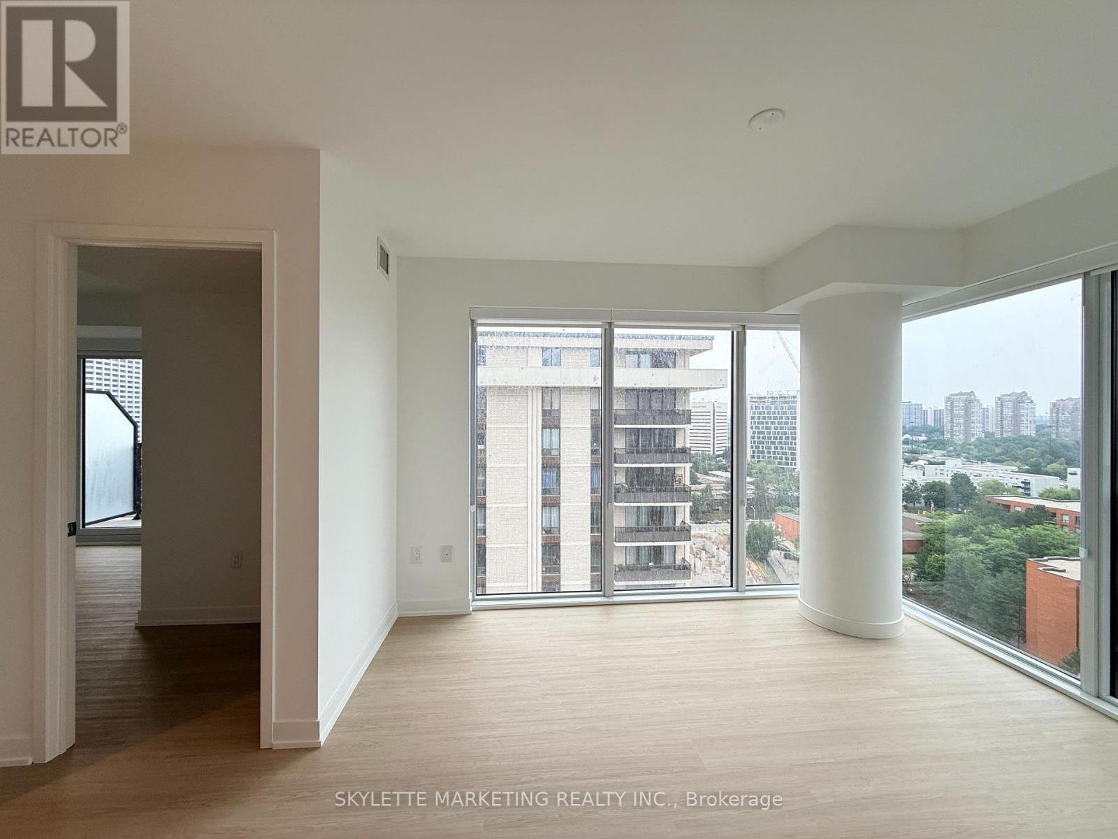 1405 - 15 David Salomon Drive, Toronto, Ontario  M3C 0T2 - Photo 29 - C14118684