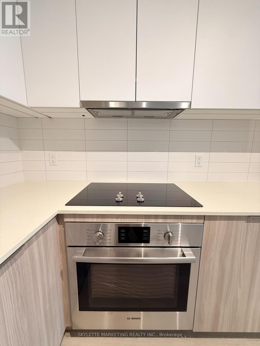 1405 - 15 David Salomon Drive, Toronto, Ontario  M3C 0T2 - Photo 31 - C14118684