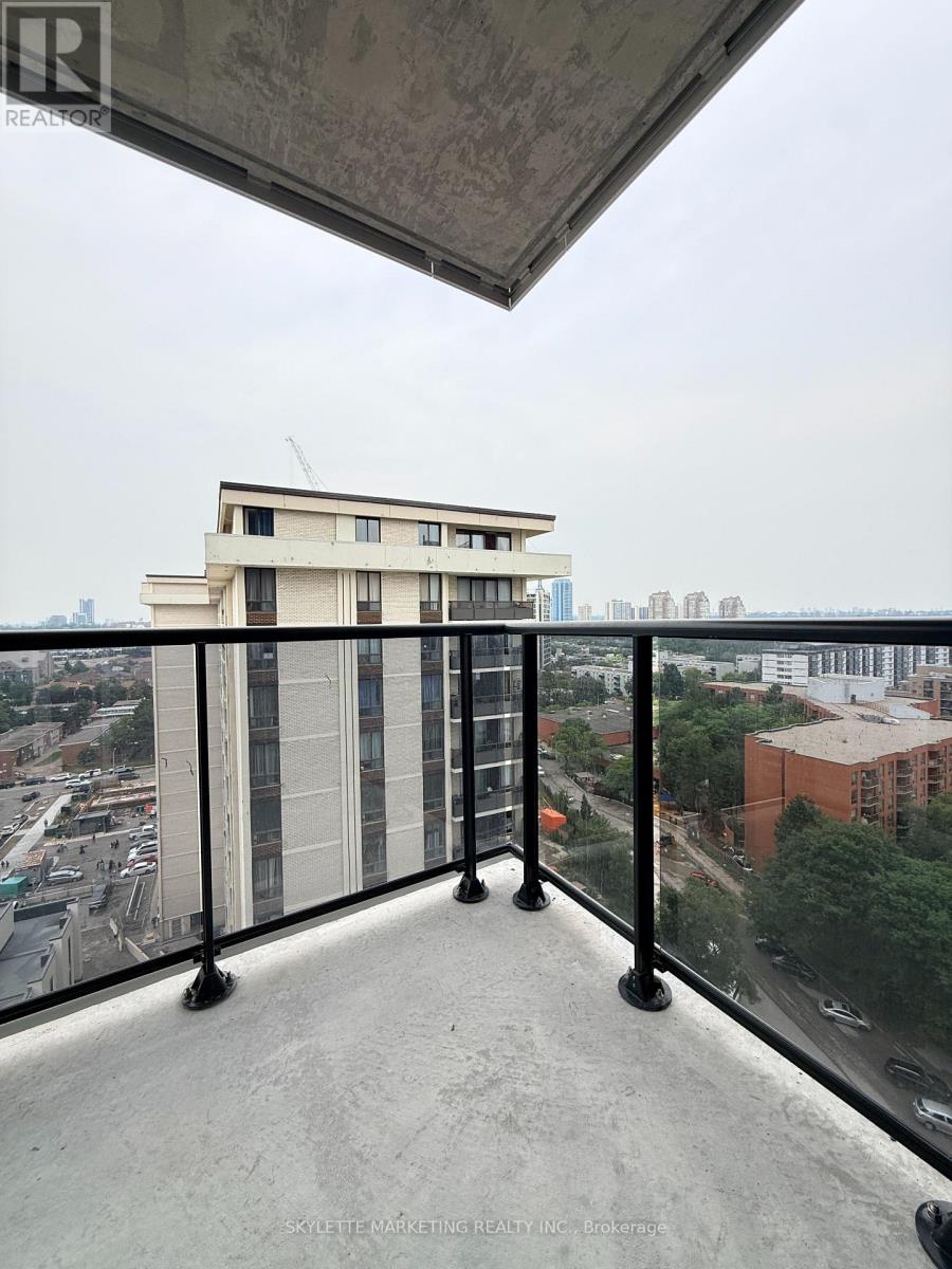 1405 - 15 David Salomon Drive, Toronto, Ontario  M3C 0T2 - Photo 34 - C14118684