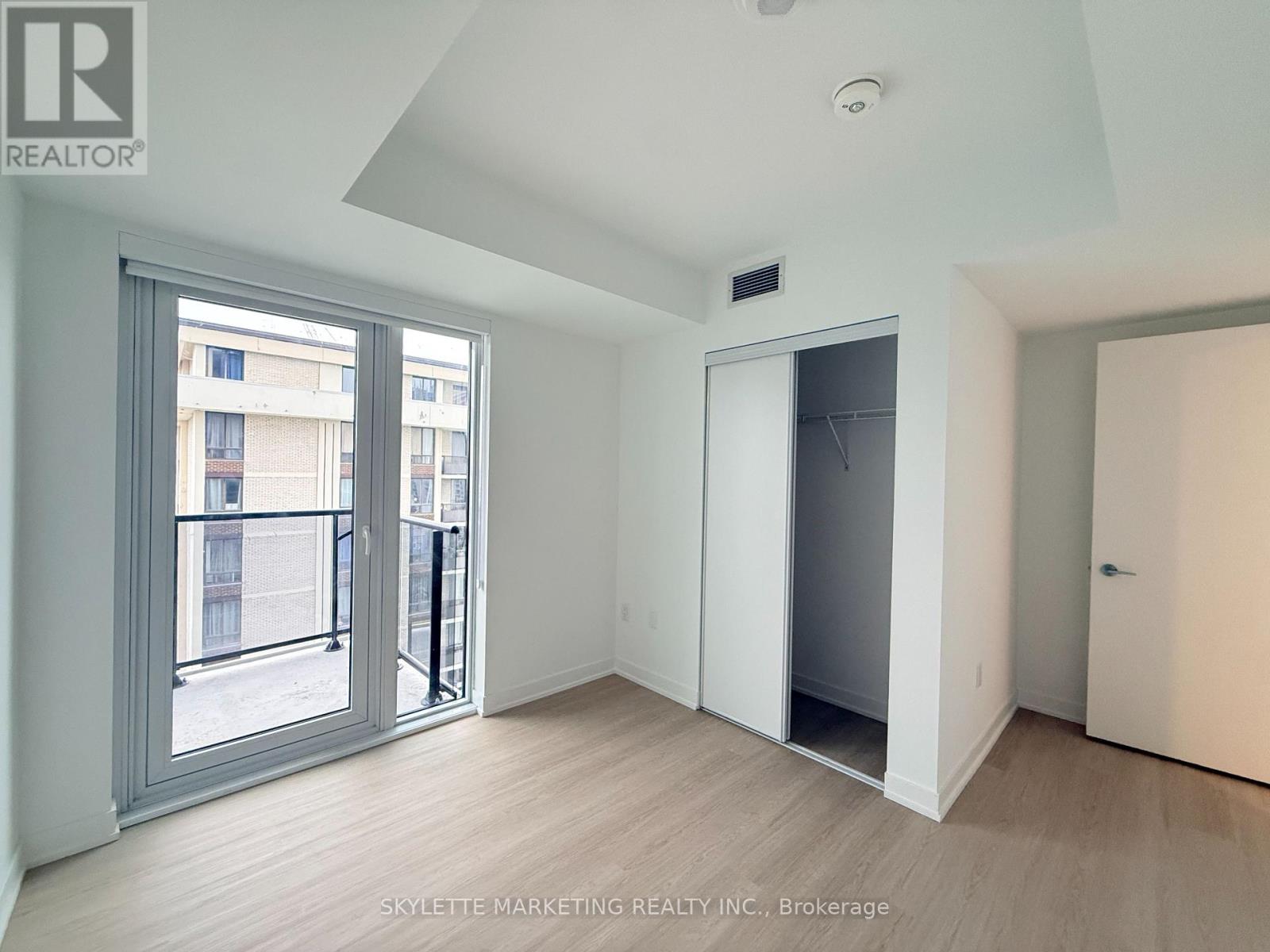 1405 - 15 David Salomon Drive, Toronto, Ontario  M3C 0T2 - Photo 7 - C14118684