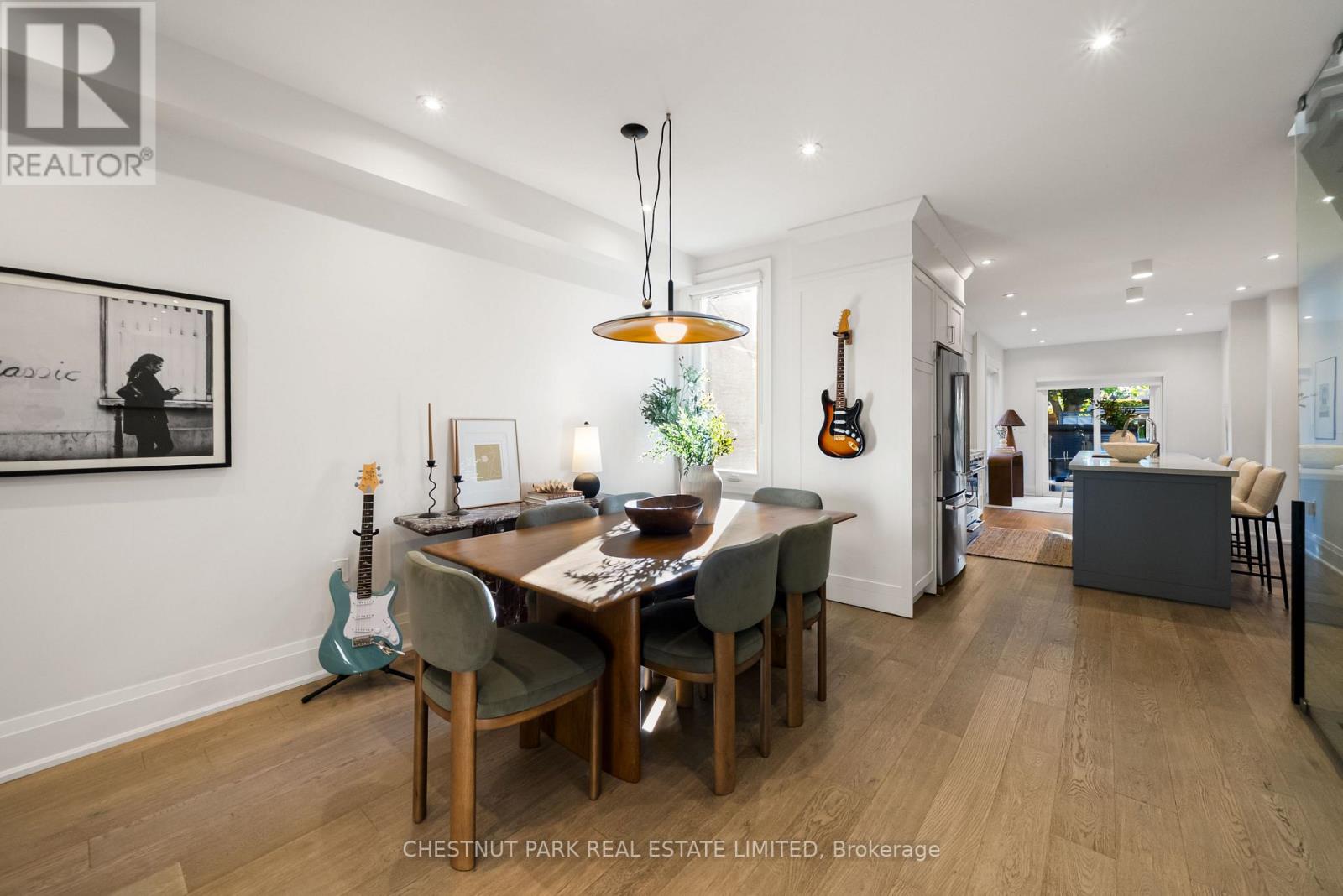 40 Morse Street, Toronto (South Riverdale), Ontario  M4M 2P6 - Photo 10 - E14118664