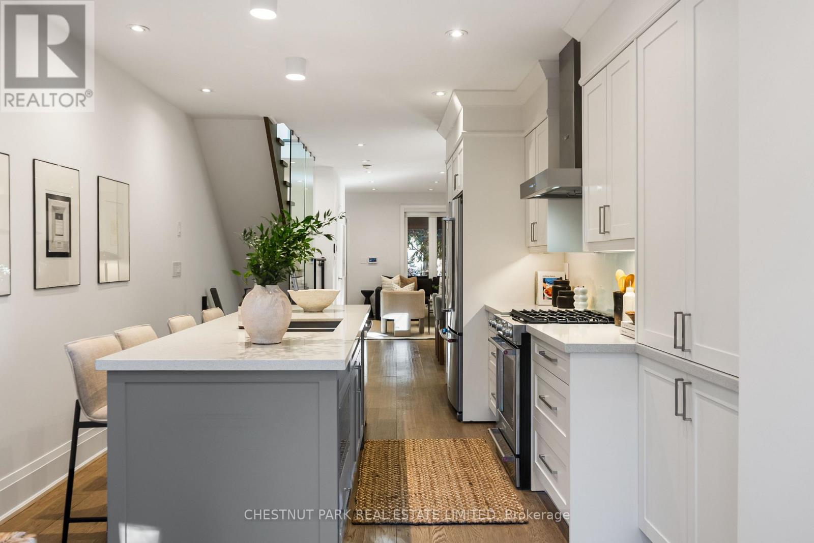 40 Morse Street, Toronto (South Riverdale), Ontario  M4M 2P6 - Photo 13 - E14118664
