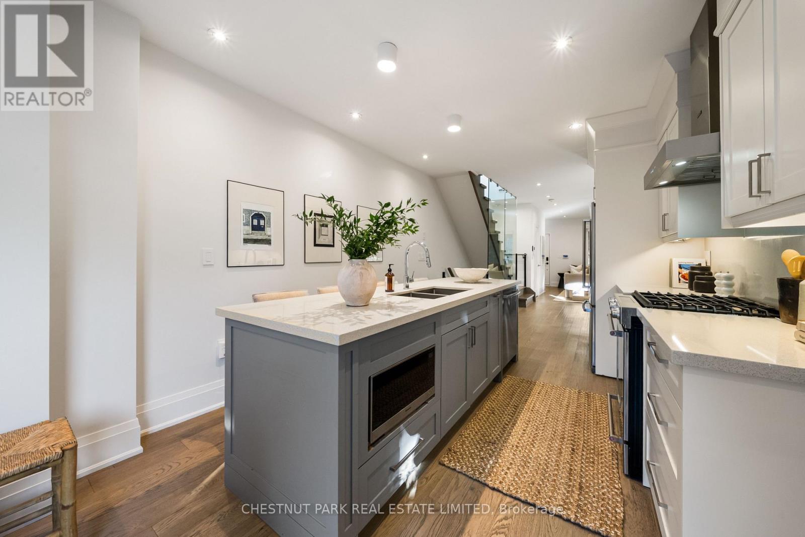 40 Morse Street, Toronto (South Riverdale), Ontario  M4M 2P6 - Photo 15 - E14118664