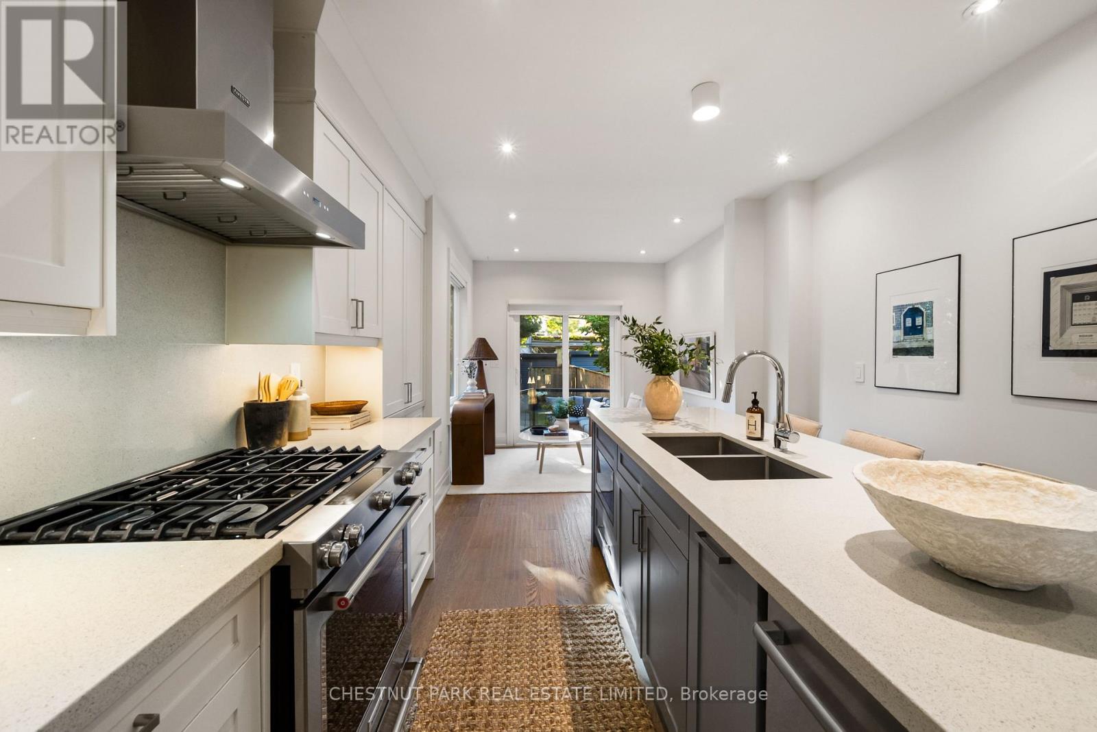 40 Morse Street, Toronto (South Riverdale), Ontario  M4M 2P6 - Photo 16 - E14118664