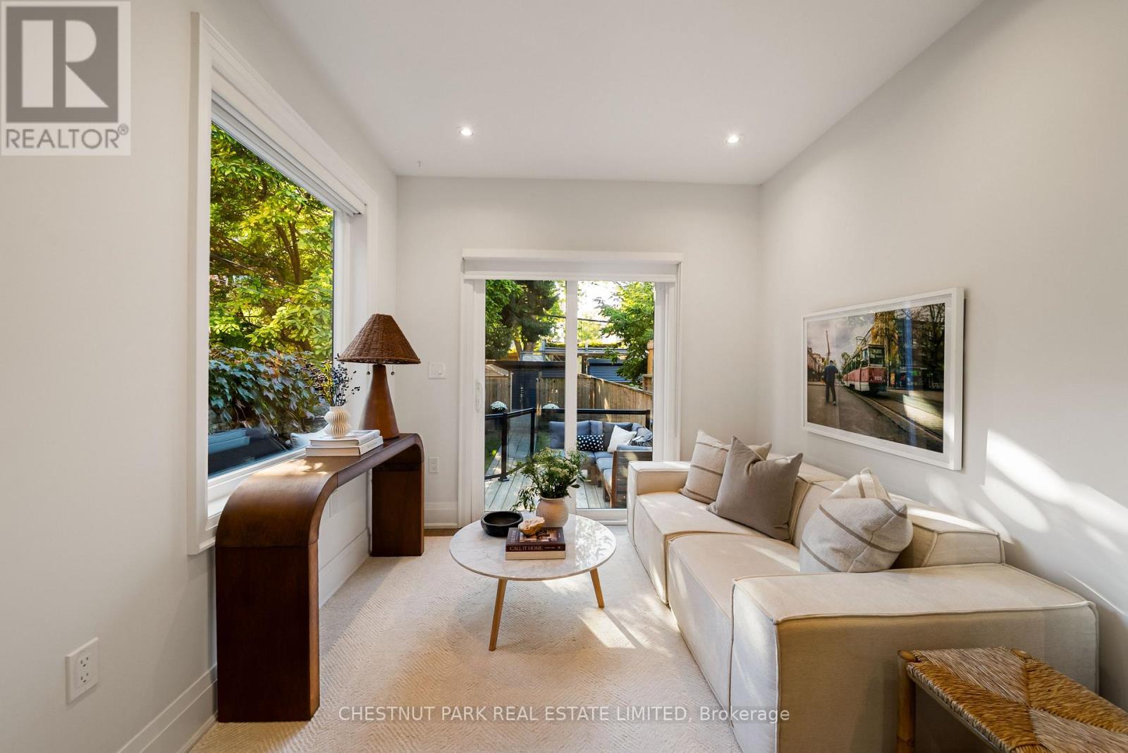 40 Morse Street, Toronto (South Riverdale), Ontario  M4M 2P6 - Photo 17 - E14118664