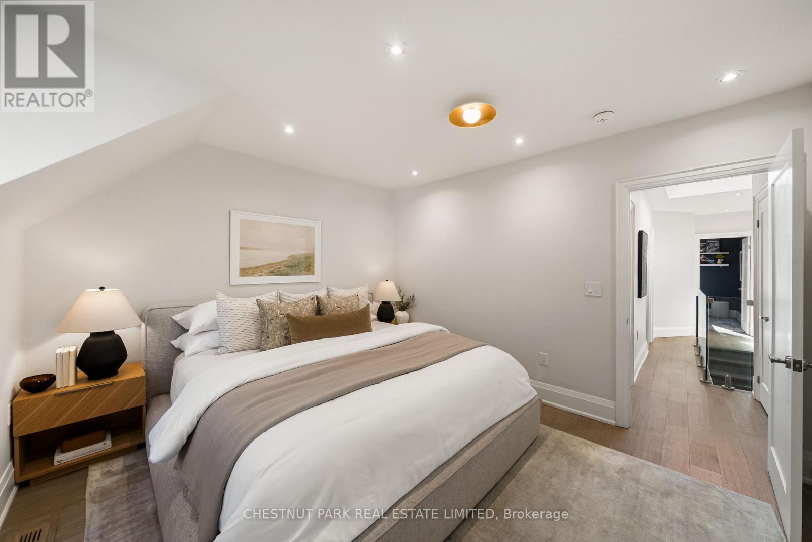 40 Morse Street, Toronto (South Riverdale), Ontario  M4M 2P6 - Photo 21 - E14118664