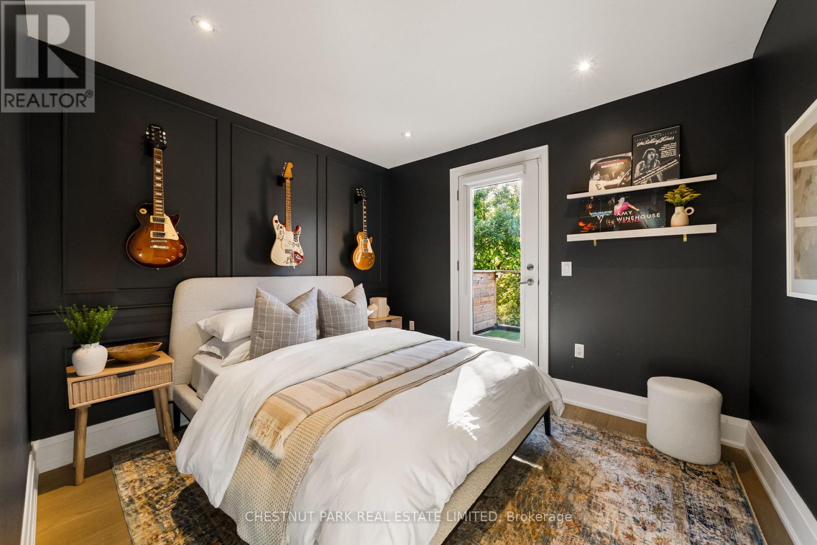 40 Morse Street, Toronto (South Riverdale), Ontario  M4M 2P6 - Photo 25 - E14118664