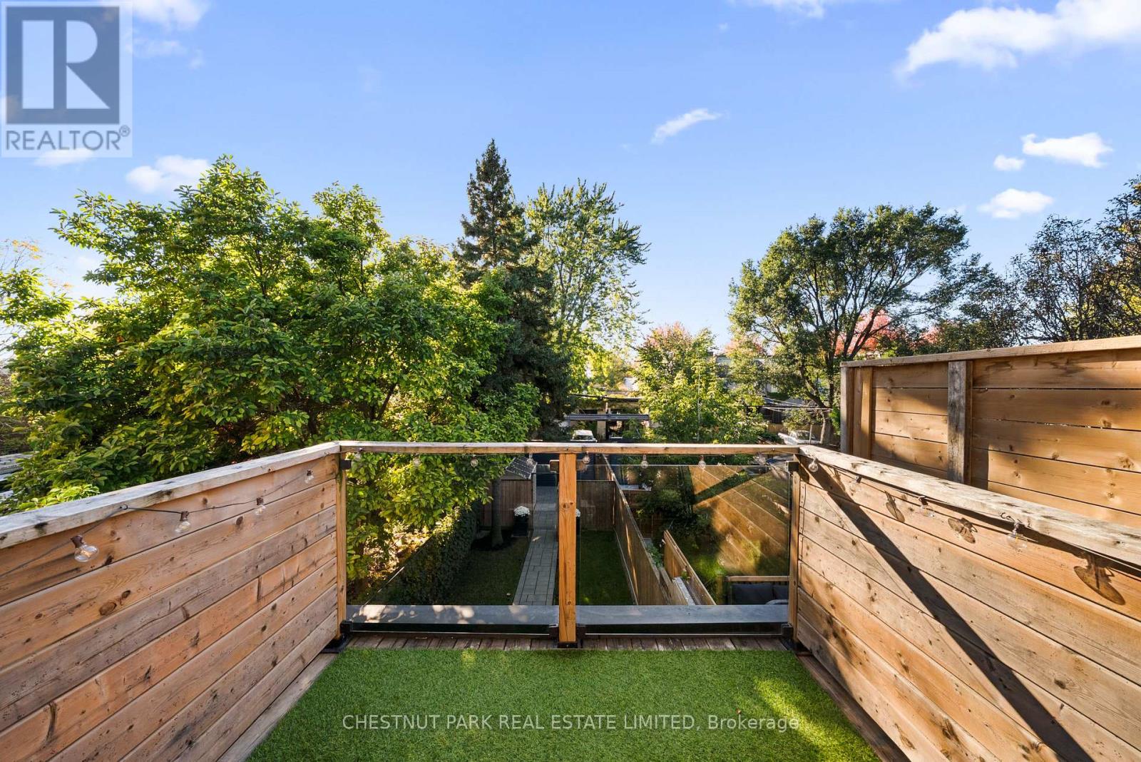 40 Morse Street, Toronto (South Riverdale), Ontario  M4M 2P6 - Photo 27 - E14118664