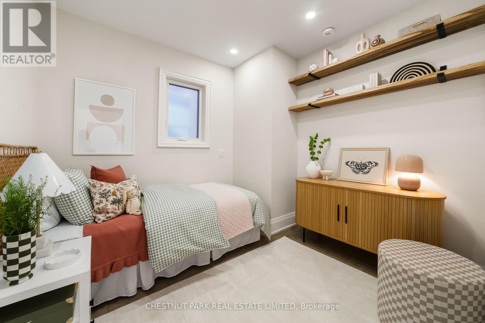 40 Morse Street, Toronto (South Riverdale), Ontario  M4M 2P6 - Photo 28 - E14118664