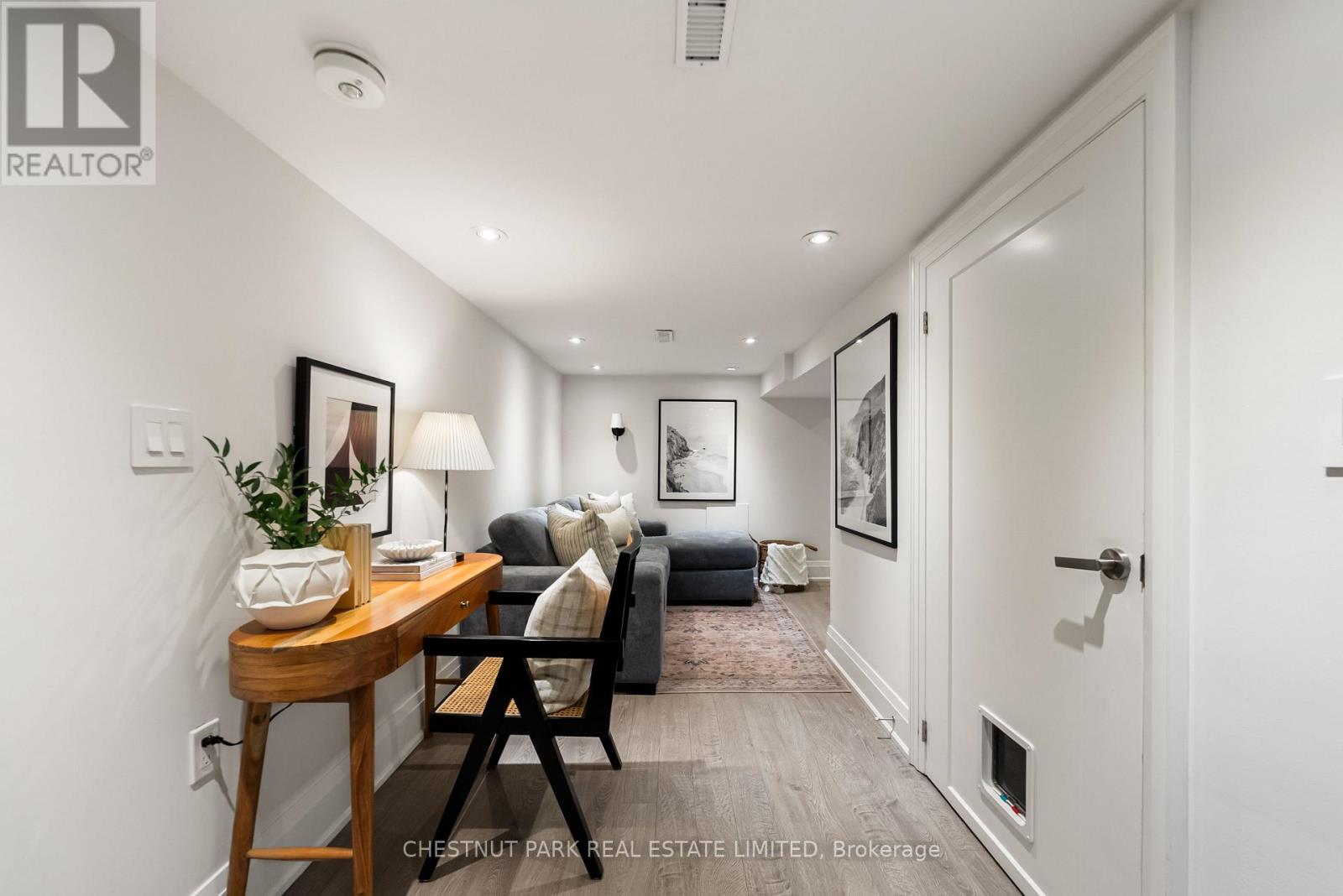40 Morse Street, Toronto (South Riverdale), Ontario  M4M 2P6 - Photo 30 - E14118664