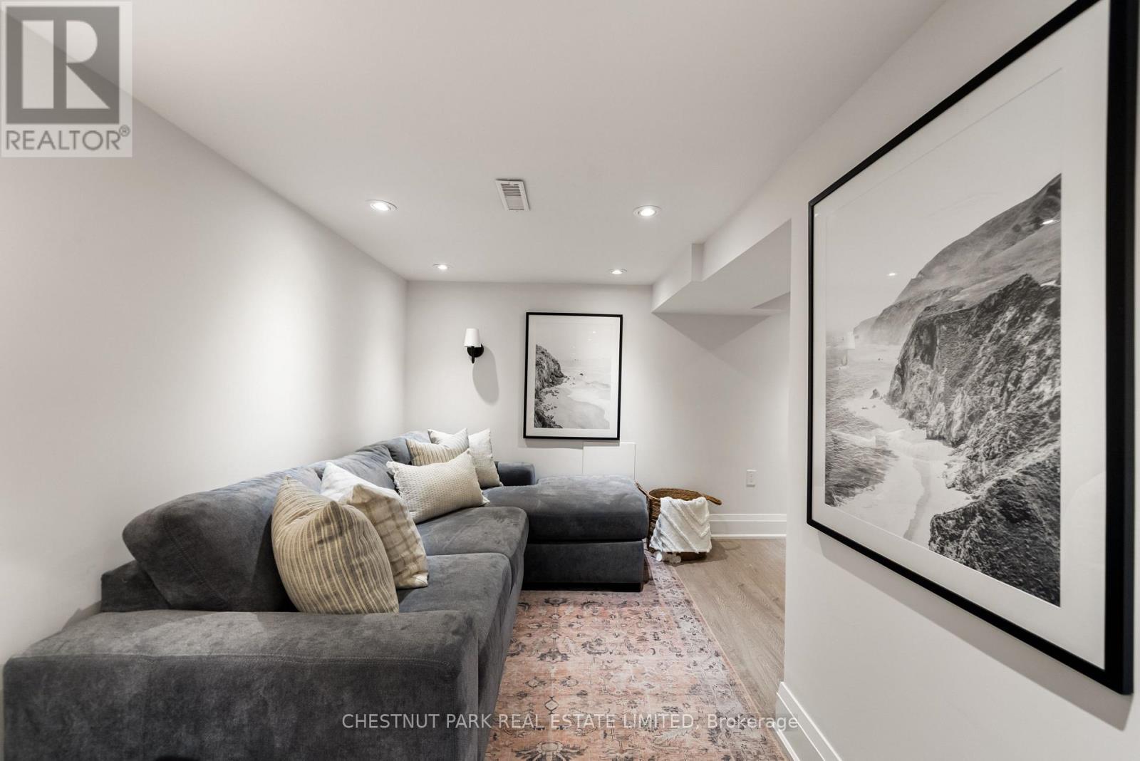 40 Morse Street, Toronto (South Riverdale), Ontario  M4M 2P6 - Photo 31 - E14118664