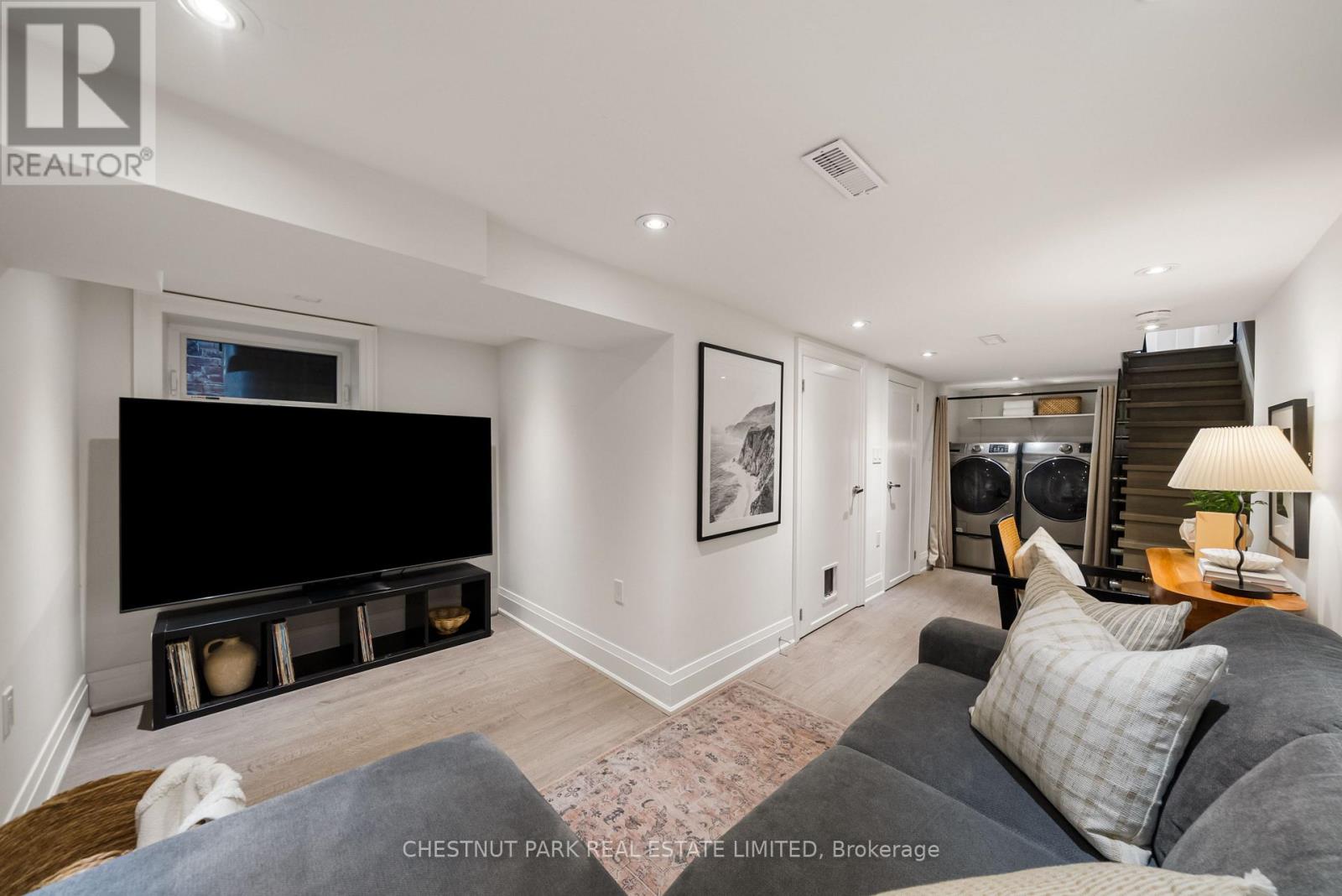 40 Morse Street, Toronto (South Riverdale), Ontario  M4M 2P6 - Photo 32 - E14118664