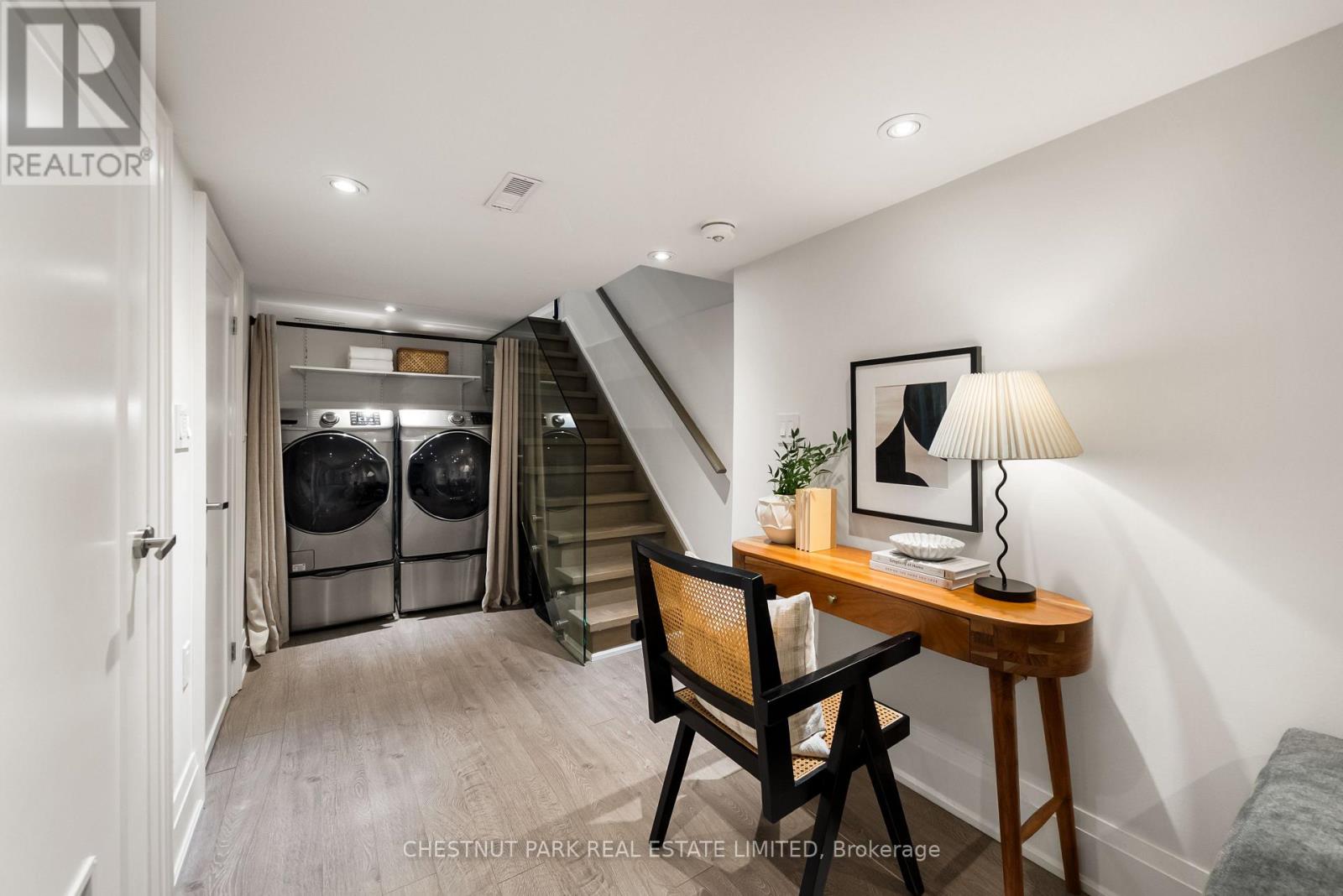 40 Morse Street, Toronto (South Riverdale), Ontario  M4M 2P6 - Photo 33 - E14118664