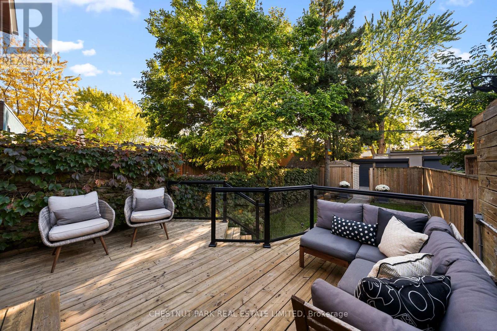 40 Morse Street, Toronto (South Riverdale), Ontario  M4M 2P6 - Photo 36 - E14118664