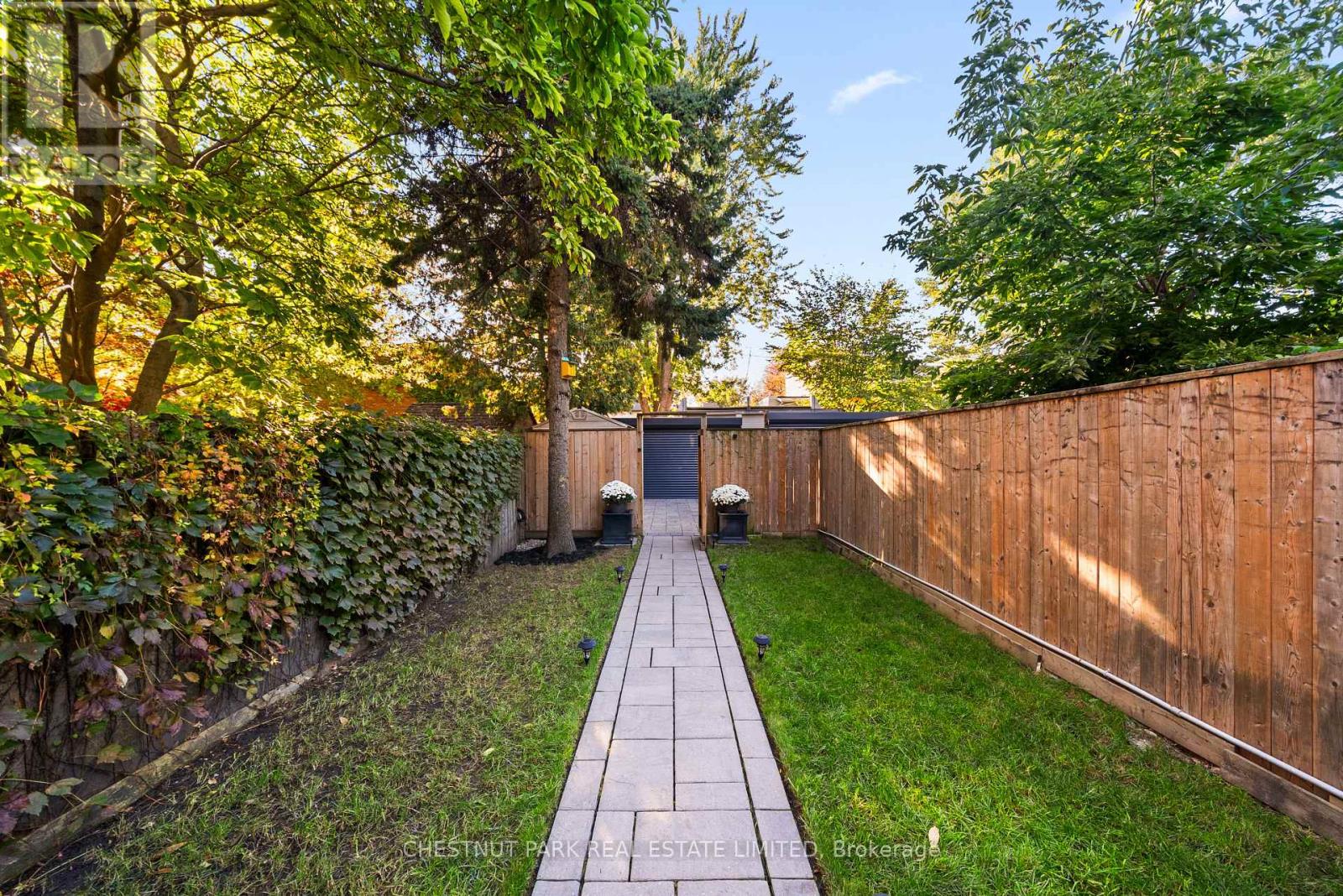 40 Morse Street, Toronto (South Riverdale), Ontario  M4M 2P6 - Photo 37 - E14118664