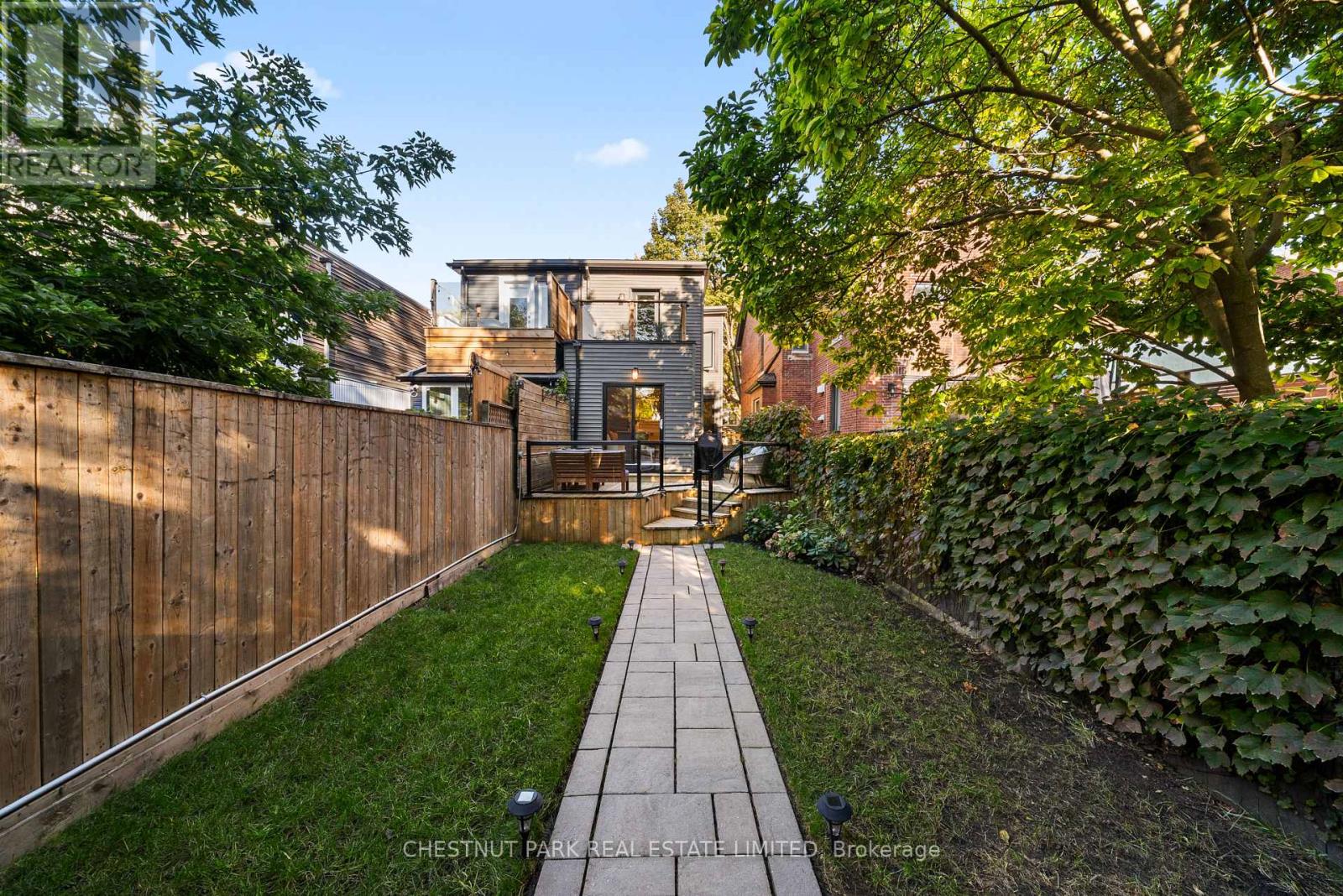 40 Morse Street, Toronto (South Riverdale), Ontario  M4M 2P6 - Photo 38 - E14118664
