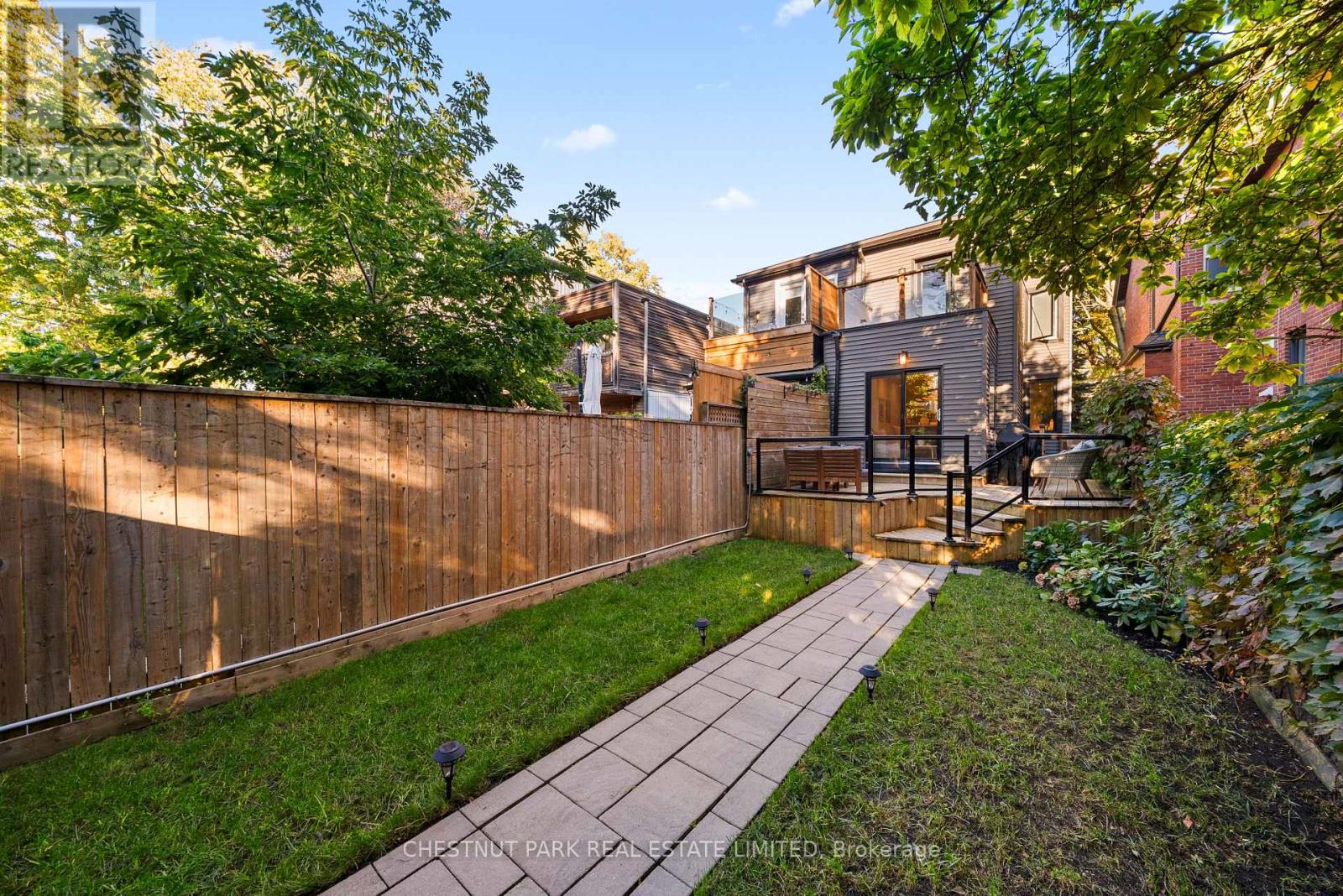 40 Morse Street, Toronto (South Riverdale), Ontario  M4M 2P6 - Photo 40 - E14118664