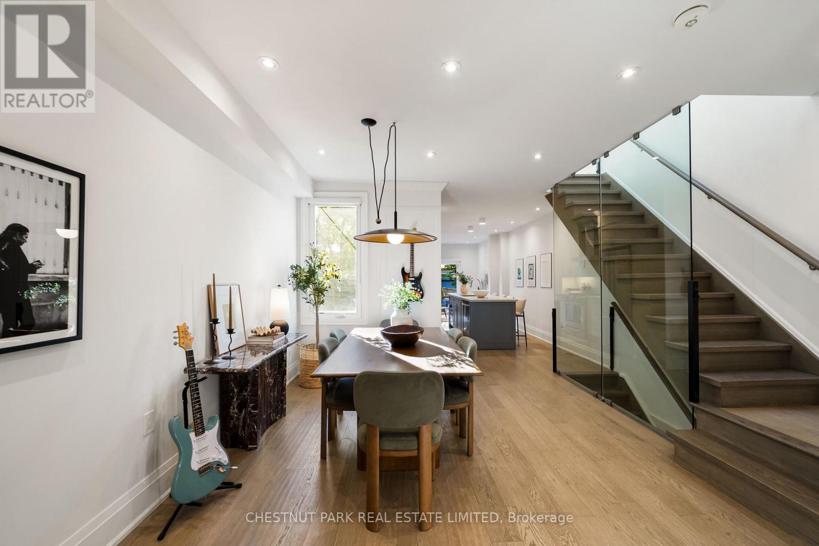 40 Morse Street, Toronto (South Riverdale), Ontario  M4M 2P6 - Photo 6 - E14118664