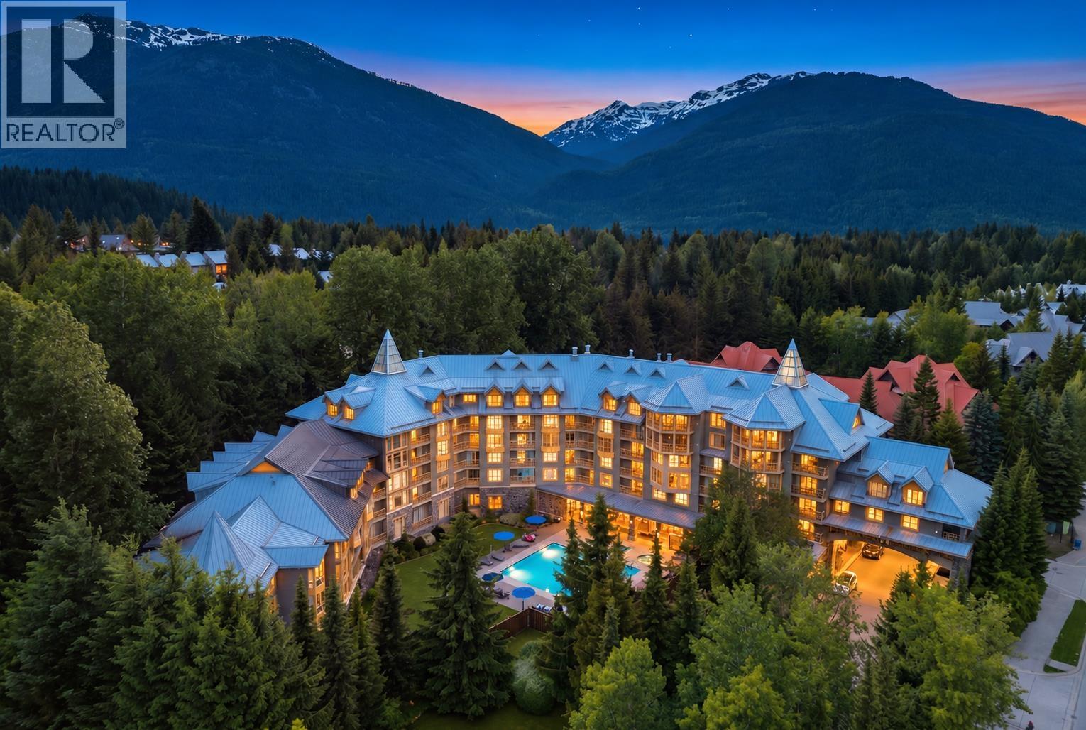 617 4315 Northlands Boulevard, Whistler, British Columbia  V8E 1C1 - Photo 3 - R3132069