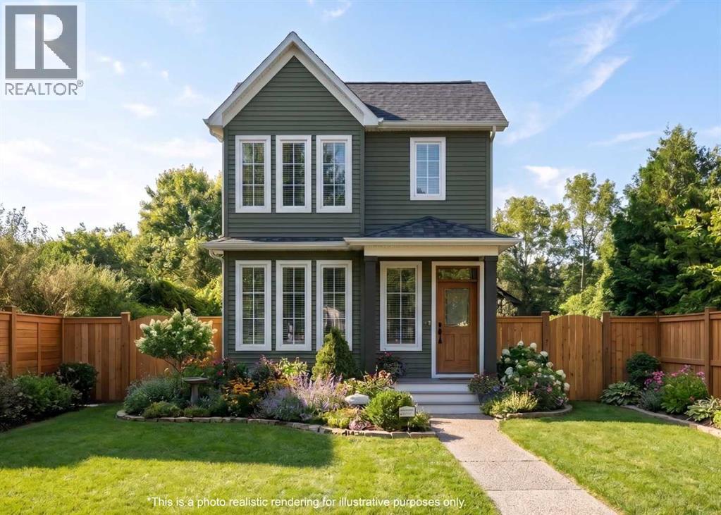 254 Vantage Crescent SW
