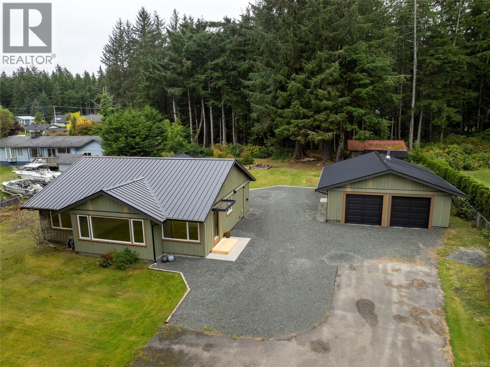 6200 Storey's Beach Rd